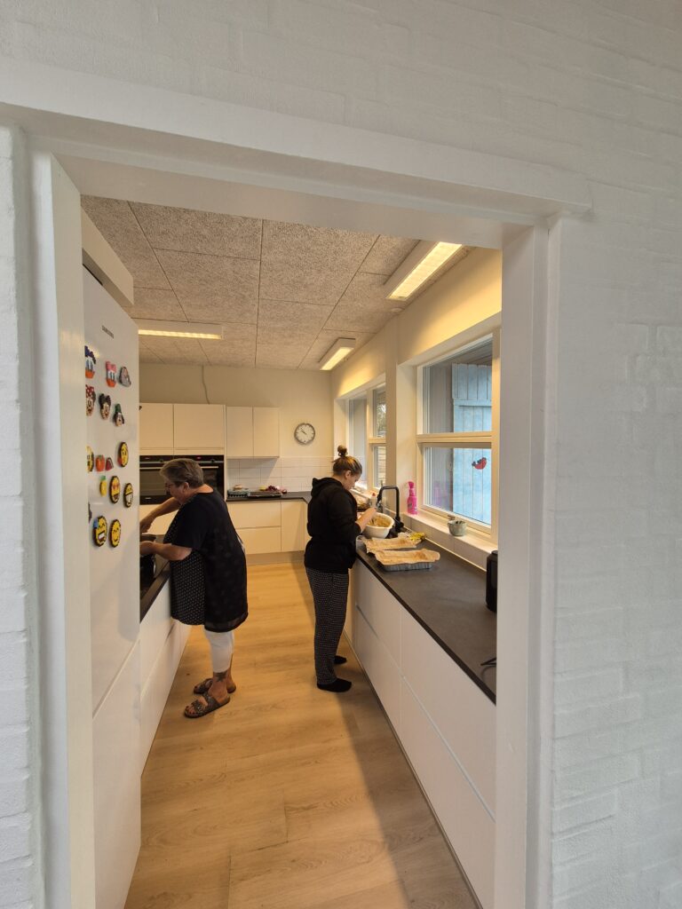 - Nye Veje Nord - 20240920 095356 - Tilgang